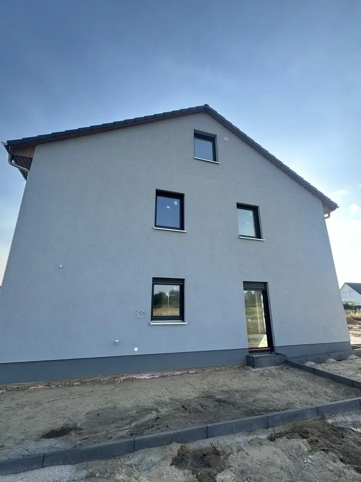 5 Zimmer Haus mit 145 m² in Luckenwalde – Bild 3