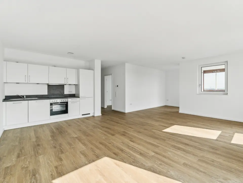 3 room apartment with 83 m² in Wolfsburg – Photo 4