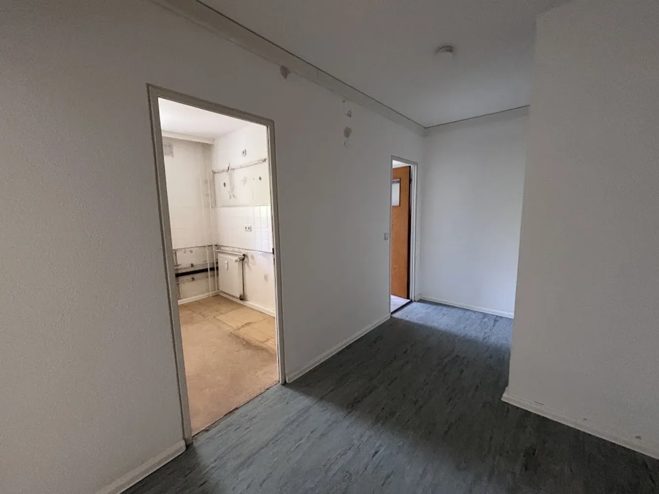 1 room apartment with 44 m² in Berlin – Photo 12