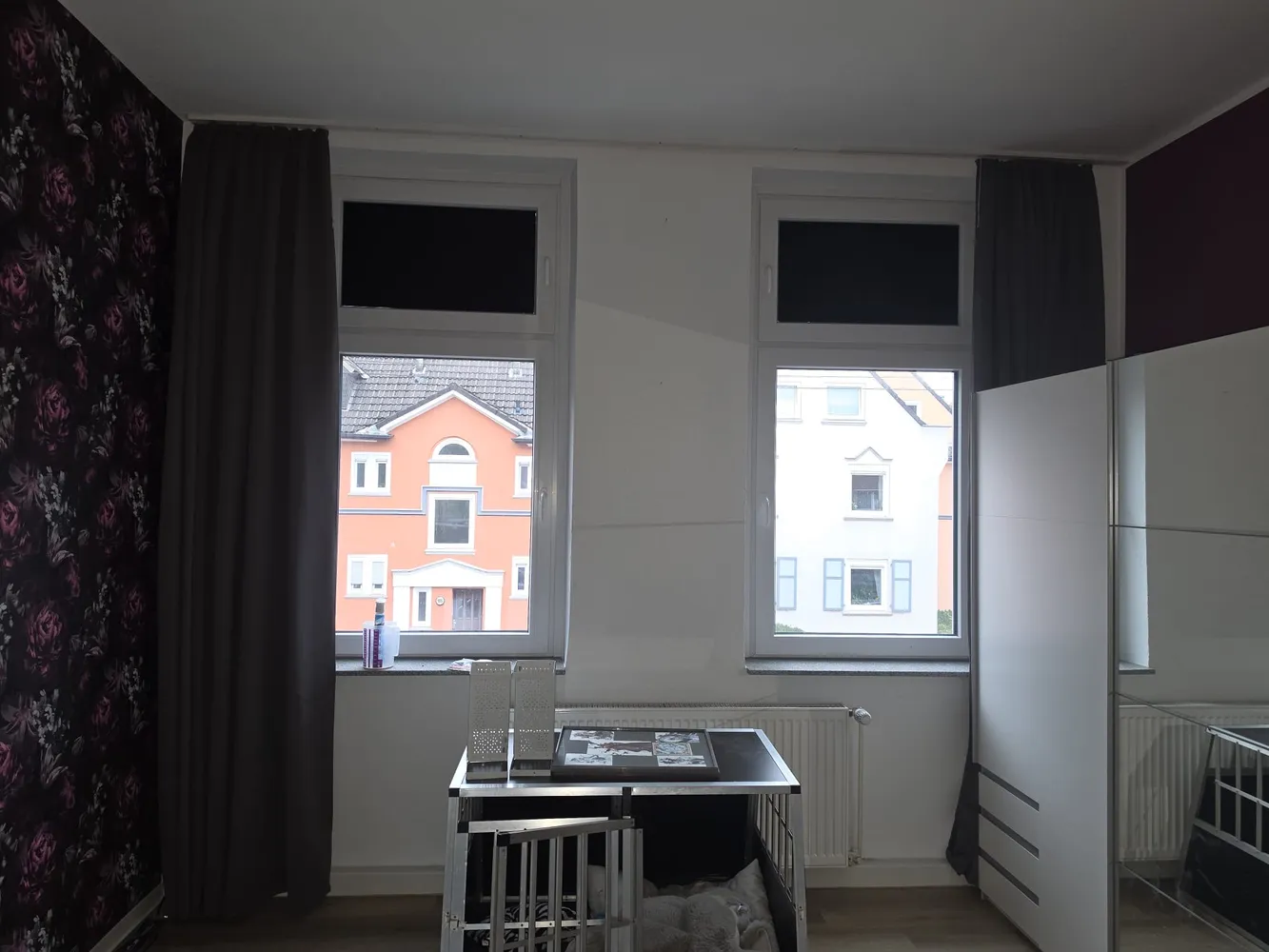 2 Zimmer Wohnung mit 62 m² in Duisburg – Bild 1