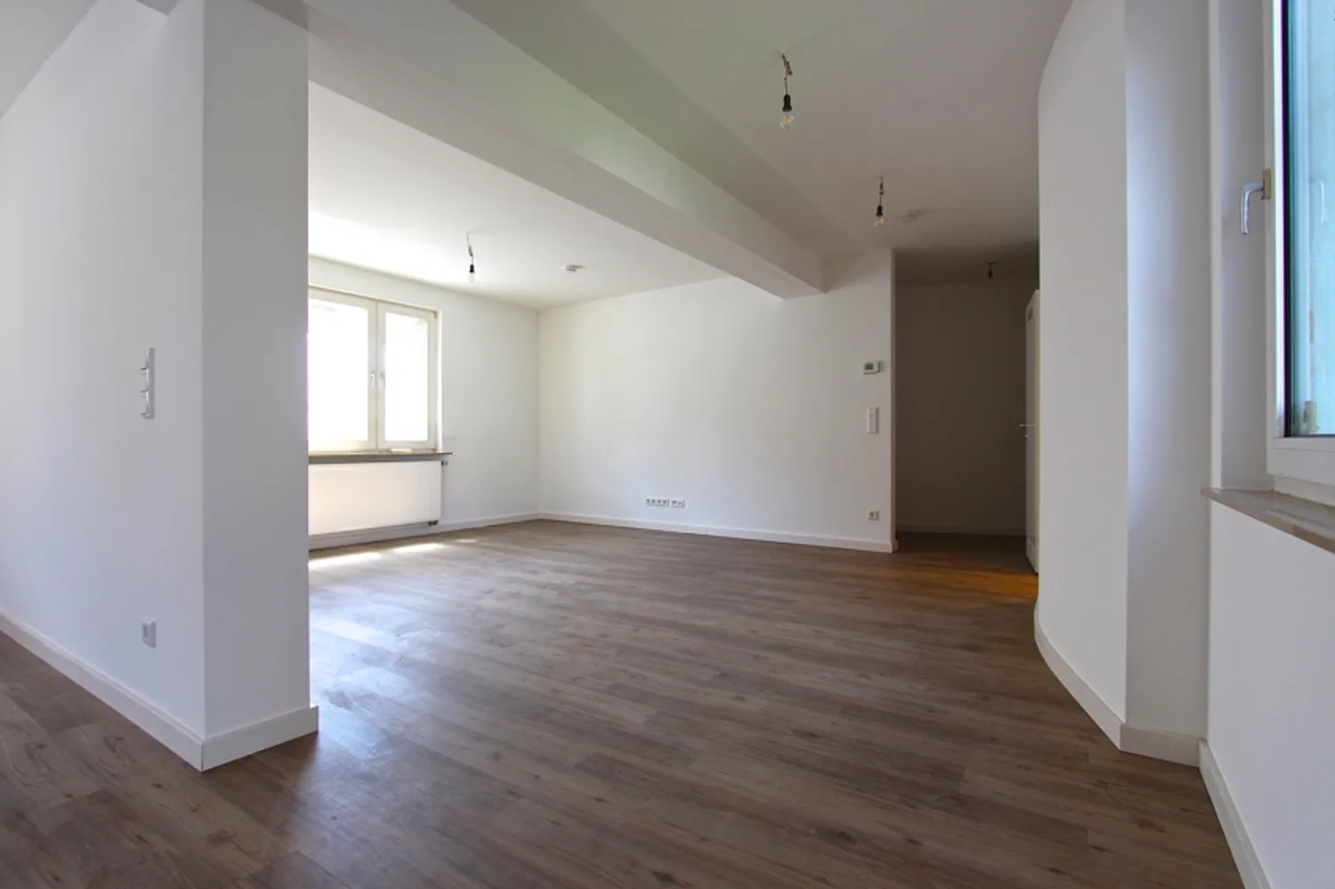 2 room apartment with 56 m² in Cologne – Photo 4