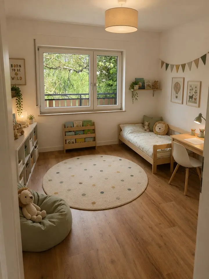 5 Zimmer Haus mit 128 m² in Limburg an der Lahn – Bild 8
