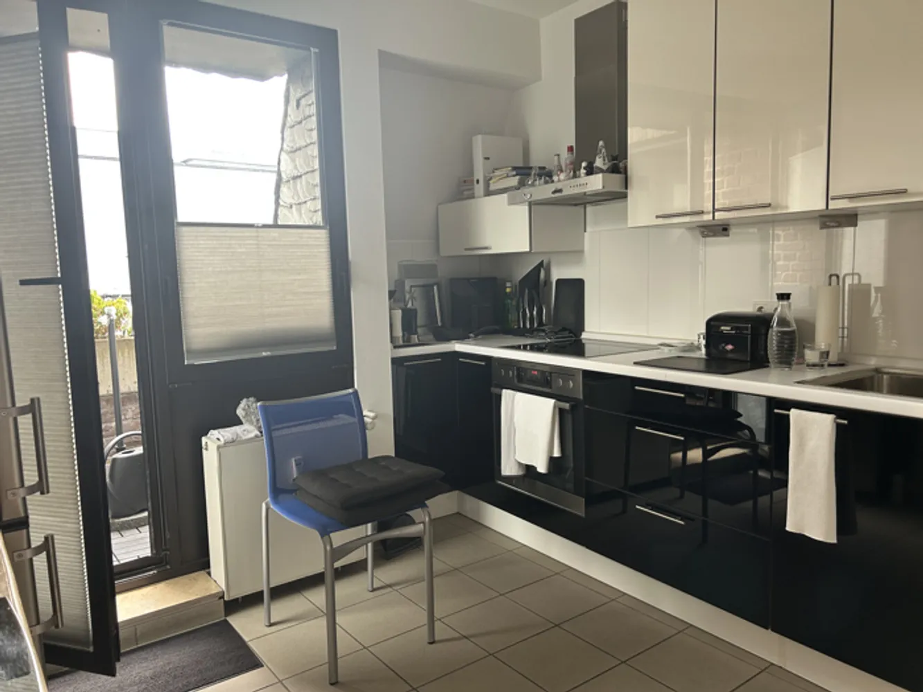 2 Zimmer Wohnung mit 66 m² in Düsseldorf – Bild 7