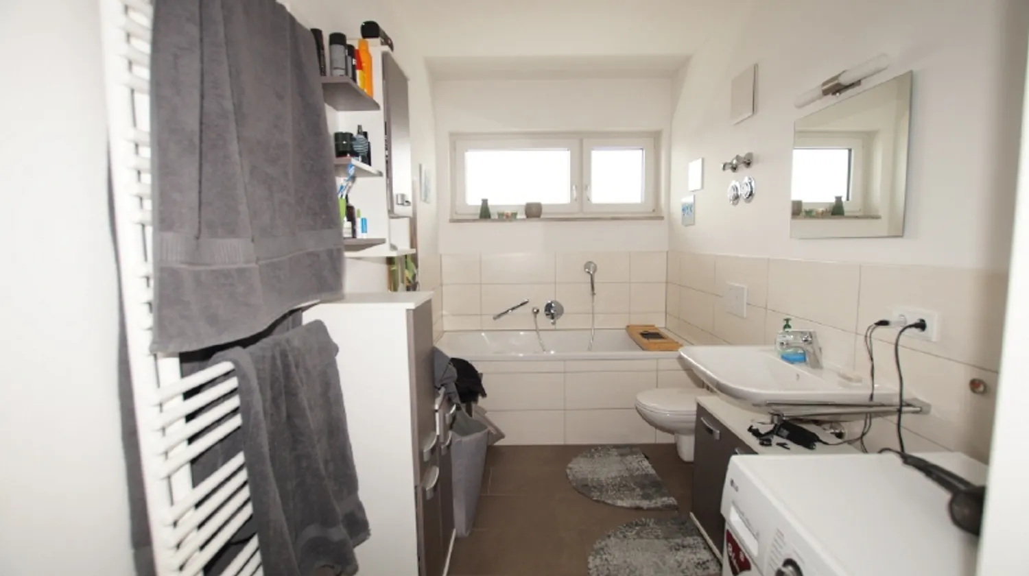 2 Zimmer Wohnung mit 68 m² in Straubing – Bild 6
