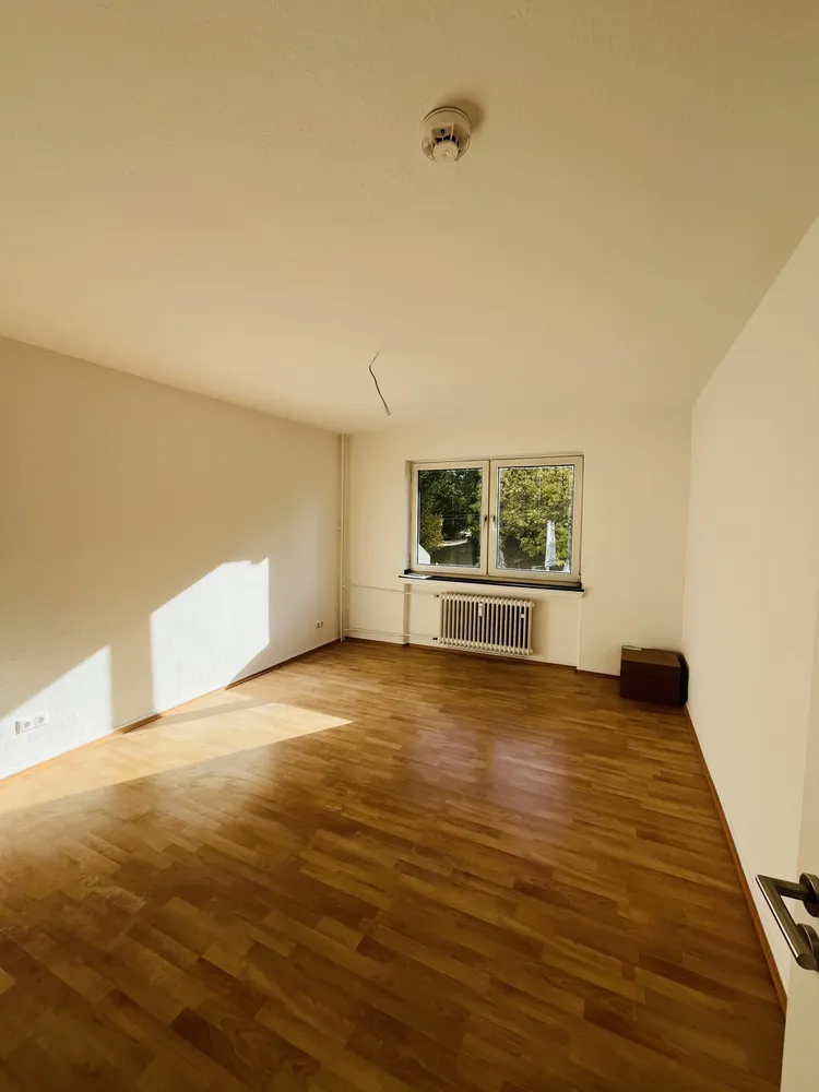 1 Zimmer Wohnung mit 30 m² in Bochum – Bild 1