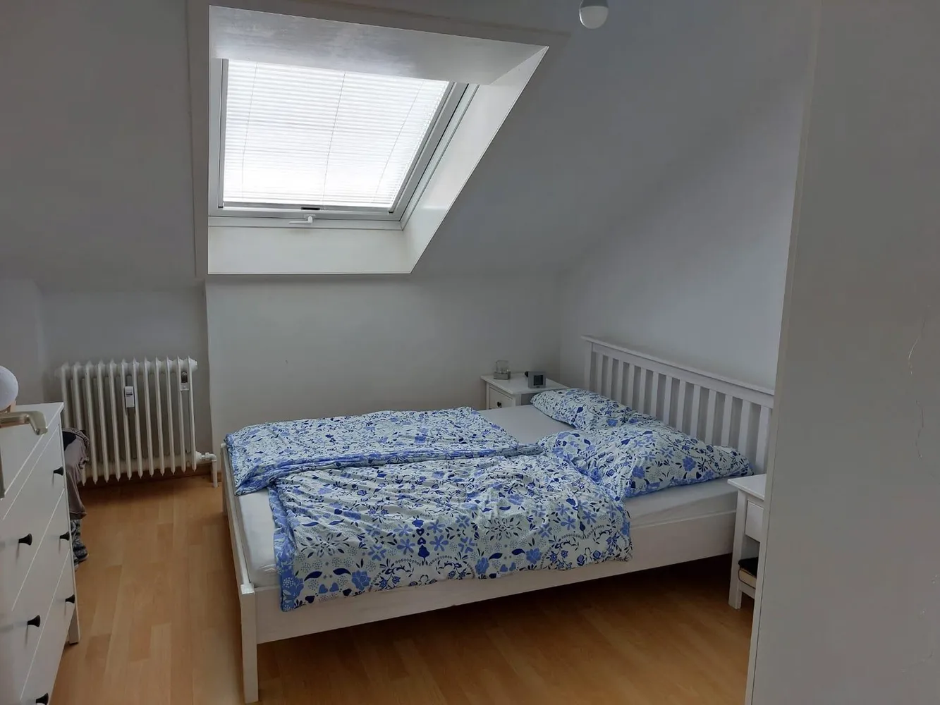 3 Zimmer Wohnung mit 63 m² in Stuttgart – Bild 4