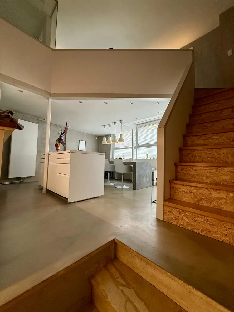2 Zimmer Wohnung mit 66 m² in Bocholt – Bild 1
