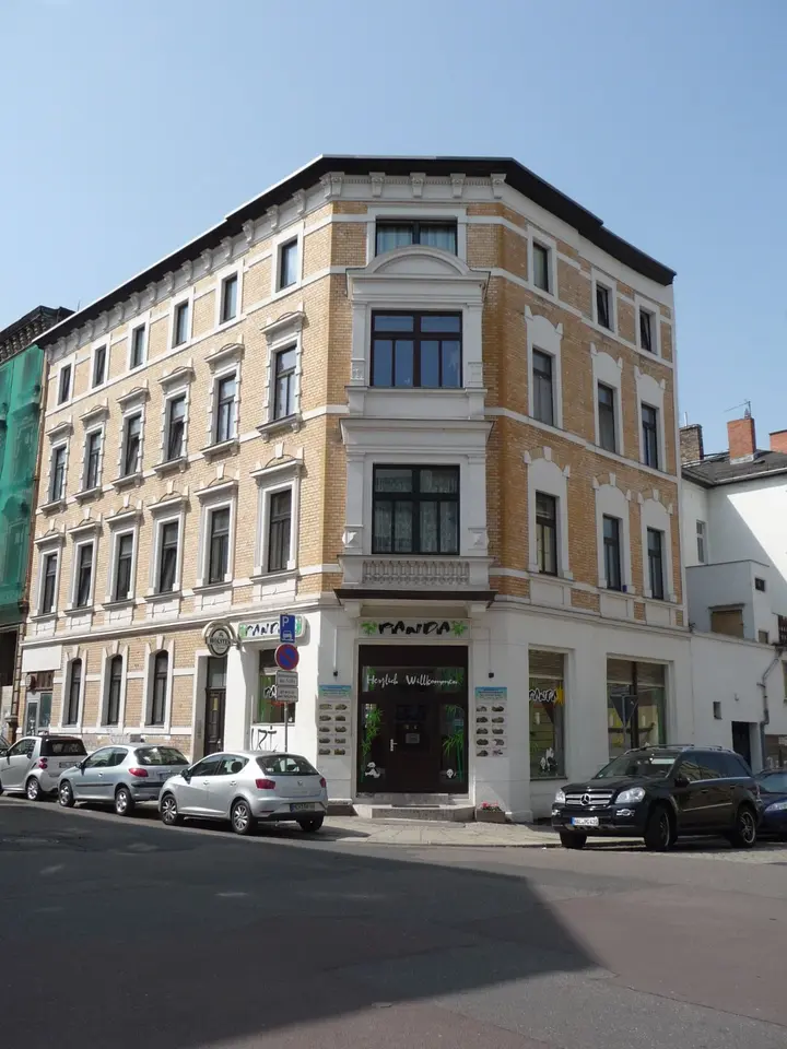 2 Zimmer Wohnung mit 67 m² in Halle (Saale) – Bild 4