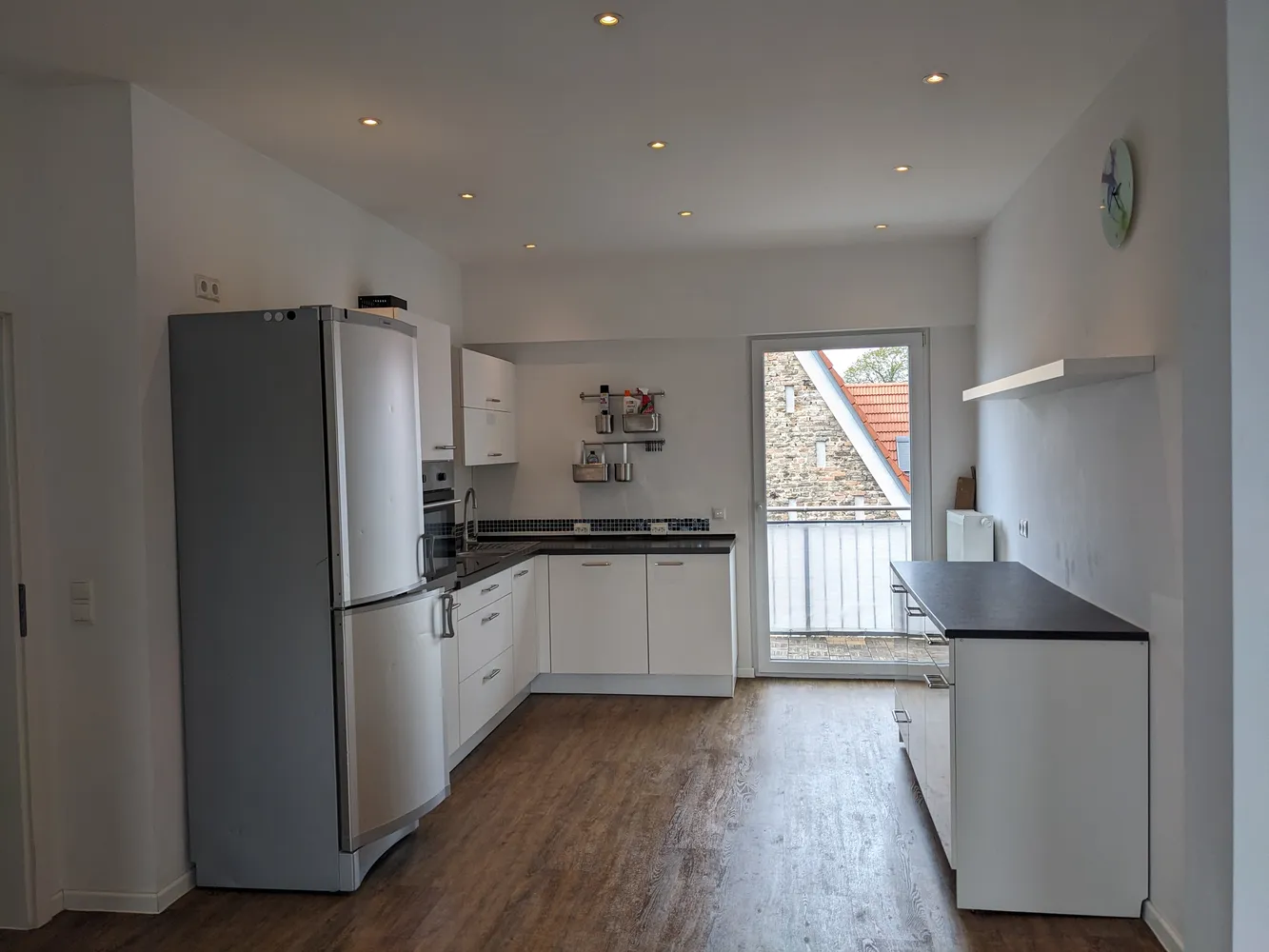 3 Zimmer Wohnung mit 117 m² in Mannheim – Bild 2