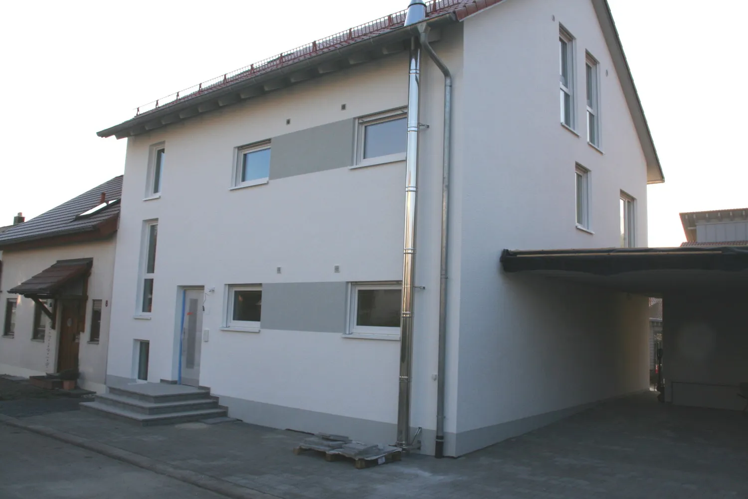 3 Zimmer Wohnung mit 72 m² in Rottenburg am Neckar – Bild 9