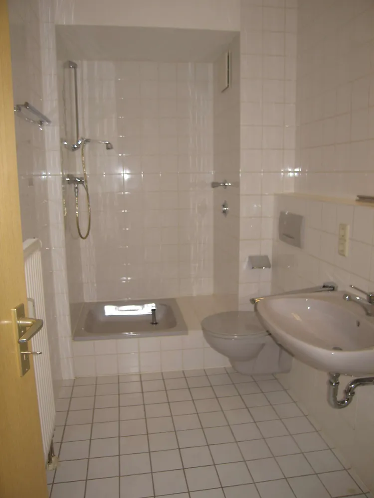 2 room apartment with 35 m² in Nuremberg – Photo 4