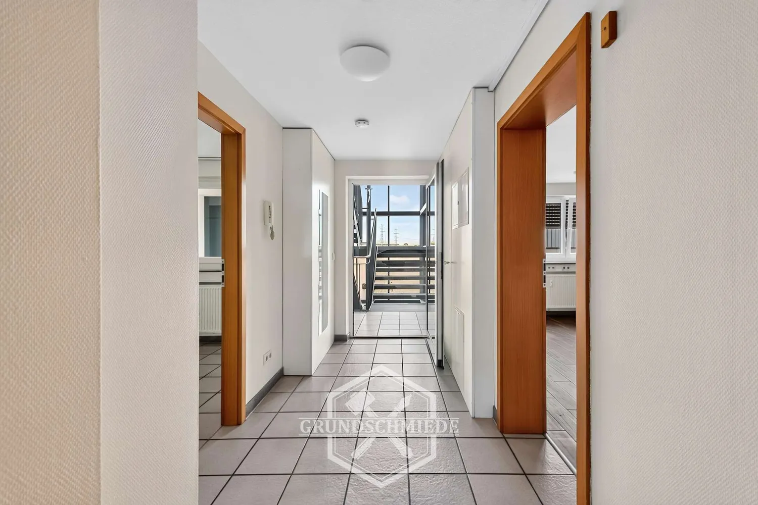 3 Zimmer Wohnung mit 64 m² in Waiblingen – Bild 9
