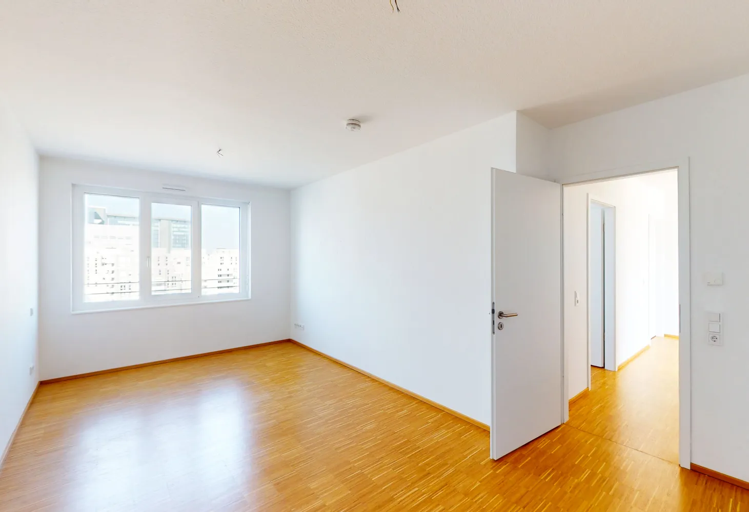 4 Zimmer Wohnung mit 119 m² in Frankfurt am Main – Bild 8