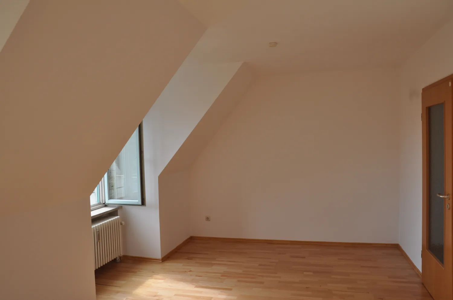 1 Zimmer Wohnung mit 36 m² in Augsburg – Bild 4