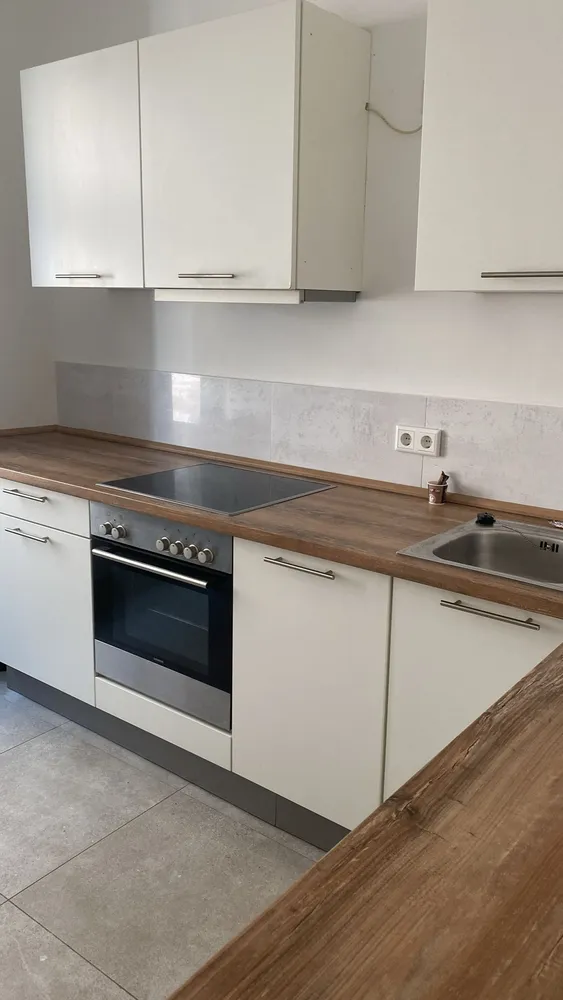 2 Zimmer Wohnung mit 54 m² in Düsseldorf – Bild 3