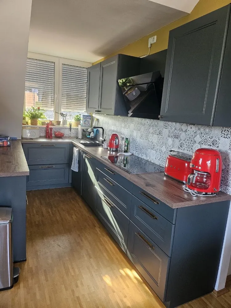 3 Zimmer Wohnung mit 72 m² in München – Bild 8