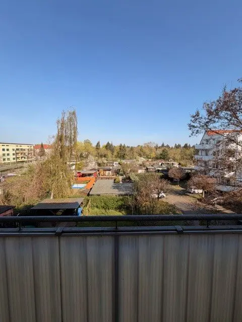 2 Zimmer Wohnung mit 66 m² in Magdeburg – Bild 9