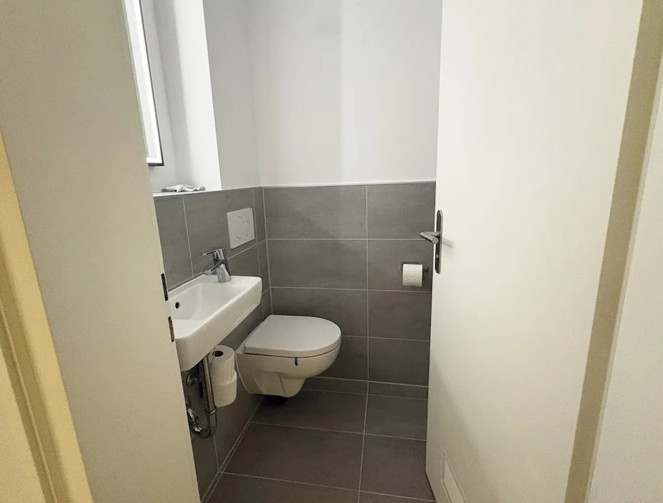 4 Zimmer Wohnung mit 123 m² in Köln – Bild 12