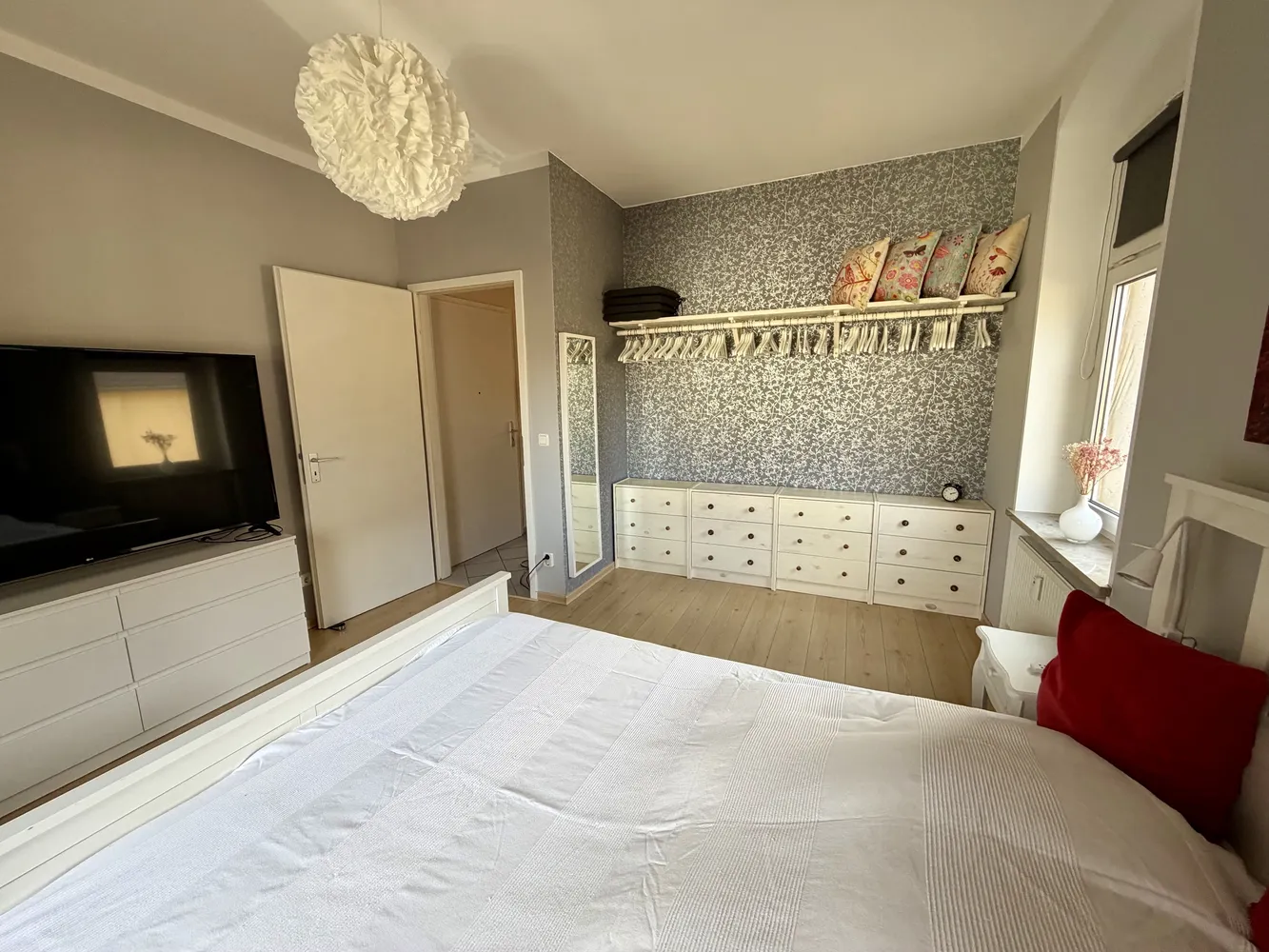 2 Zimmer Wohnung mit 63 m² in Dresden – Bild 9