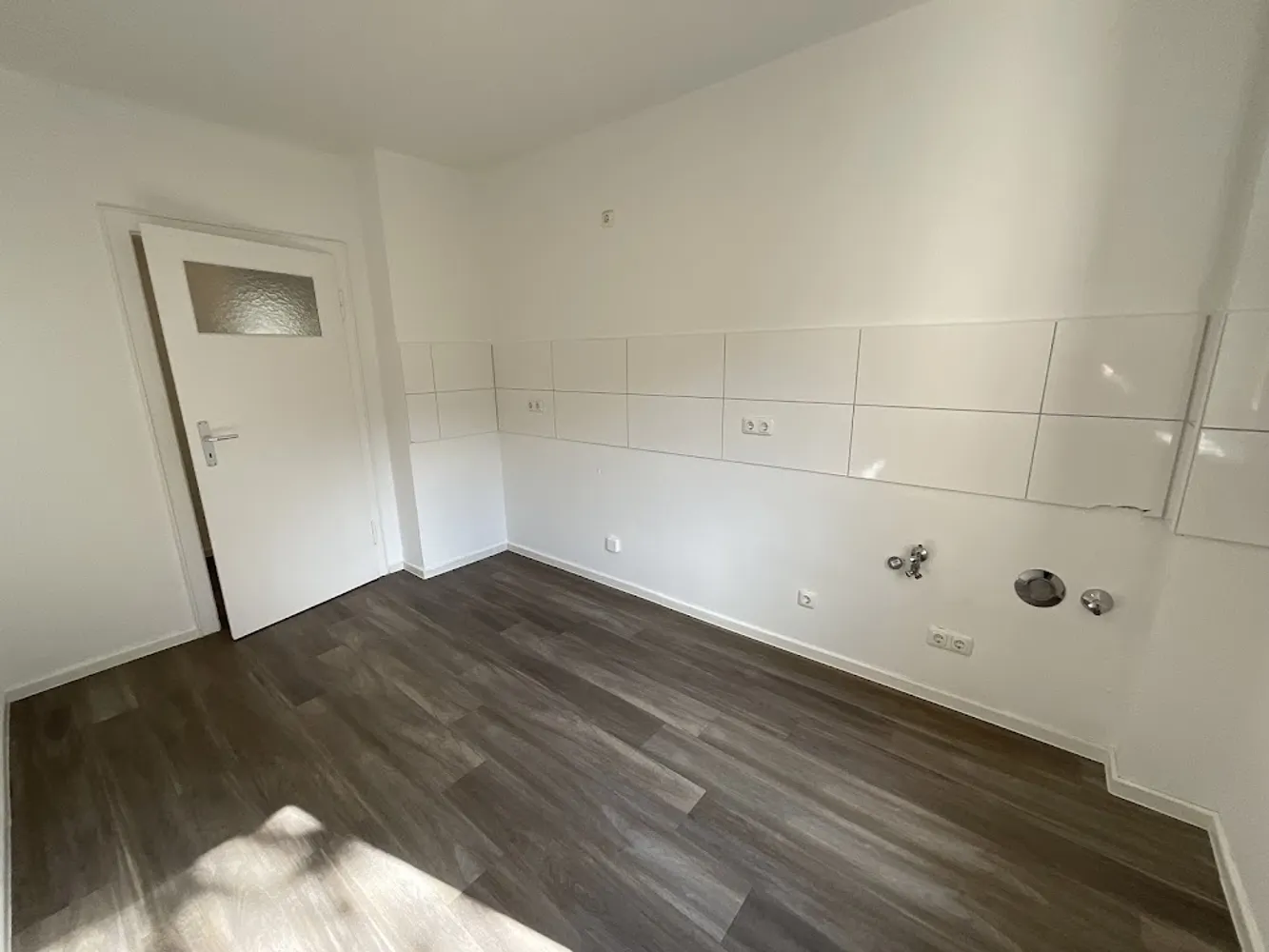 2 Zimmer Wohnung mit 54 m² in Düsseldorf – Bild 3