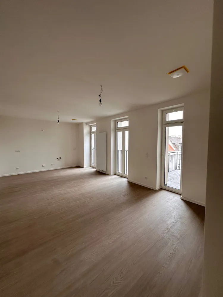 5 Zimmer Wohnung mit 158 m² in Augsburg – Bild 12