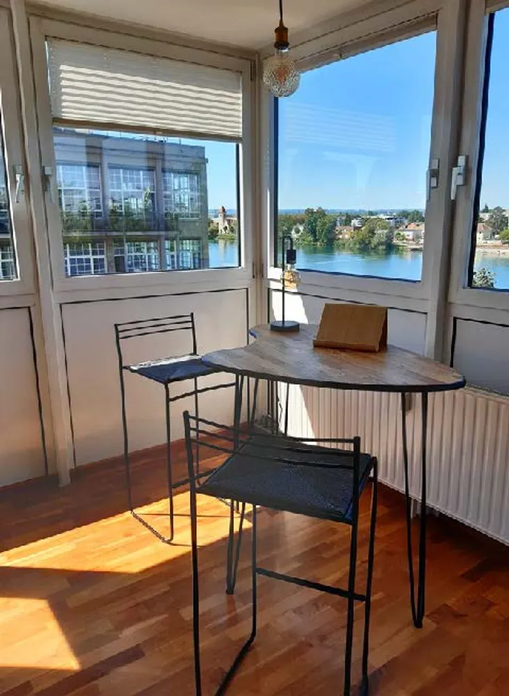 3 room apartment with 92 m² in Weil am Rhein – Photo 1