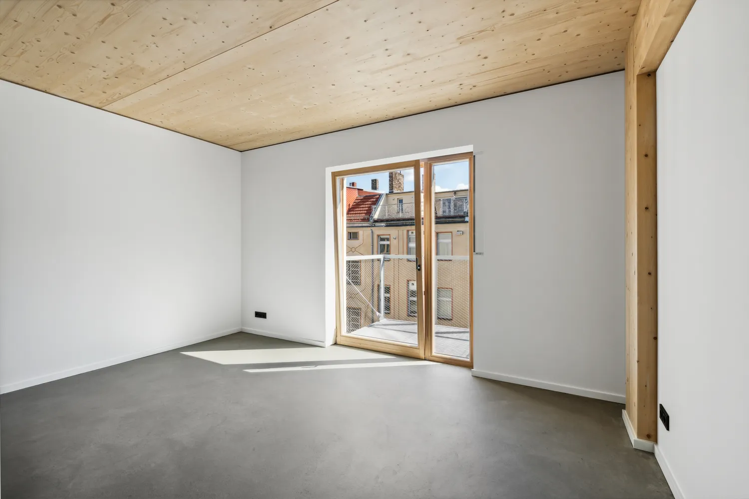 4 Zimmer Wohnung mit 90 m² in Berlin – Bild 7