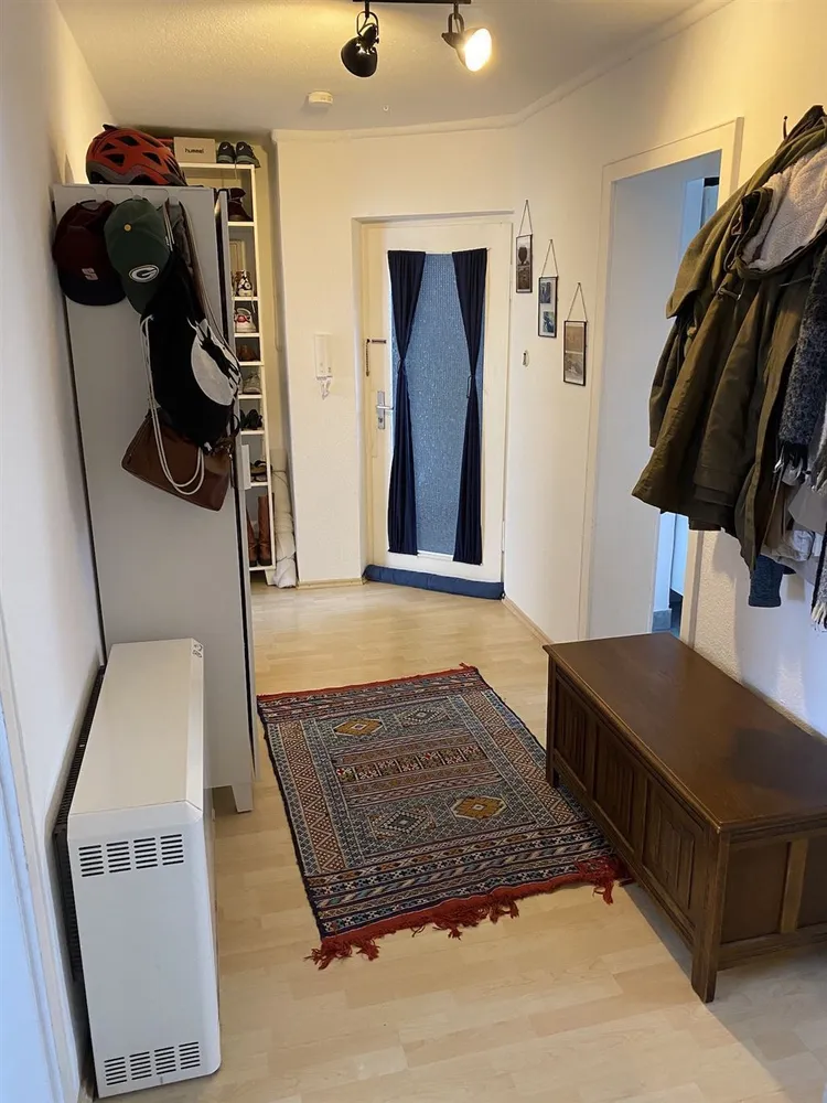 1 Zimmer Wohnung mit 21 m² in Stuttgart – Bild 9