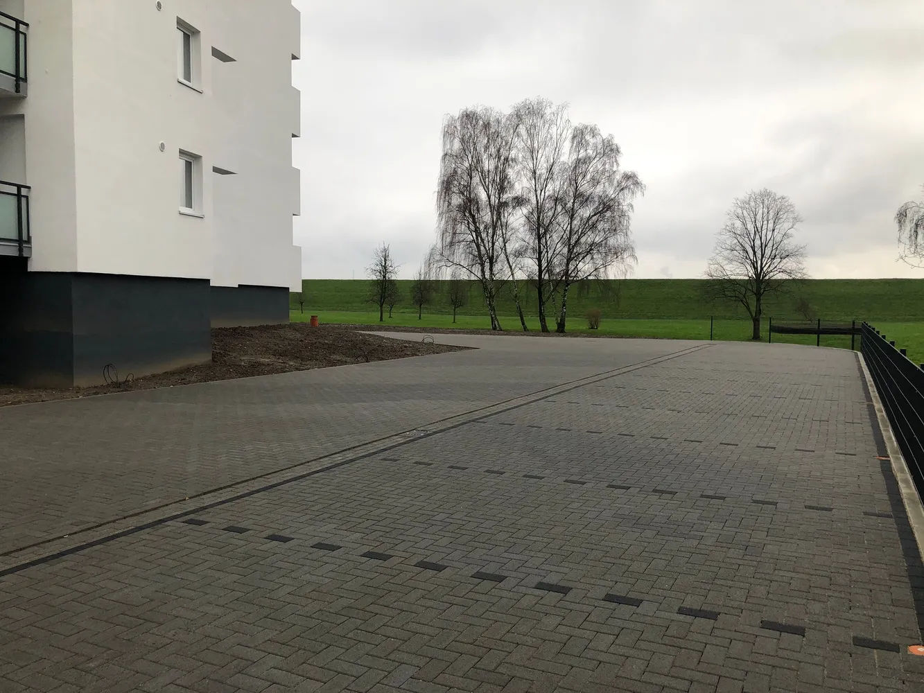 2 Zimmer Wohnung mit 56 m² in Duisburg – Bild 11
