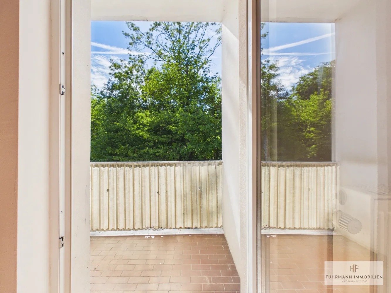 4 Zimmer Wohnung mit 86 m² in Saarbrücken – Bild 6