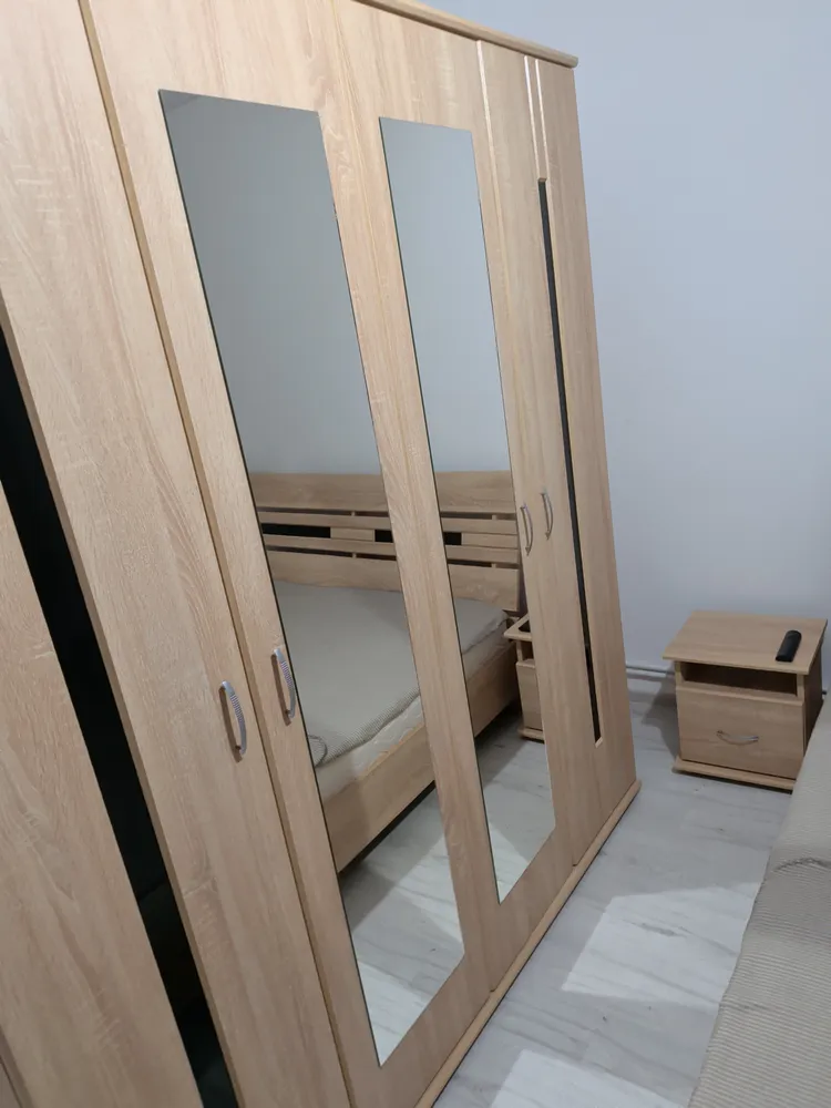 2 room apartment with 52 m² in Munich – Photo 6
