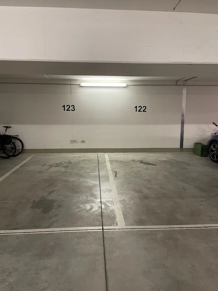 3 room apartment with 128 m² in Munich – Photo 3