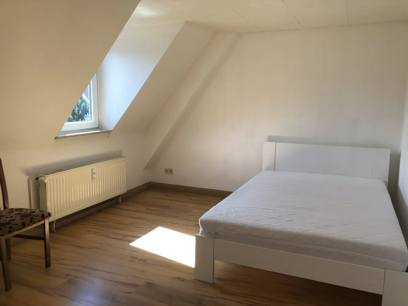 2 Zimmer Wohnung mit 47 m² in Borna – Bild 3
