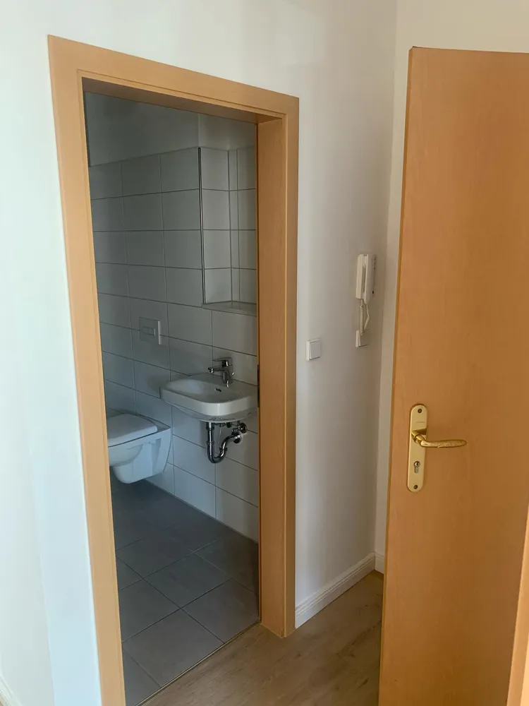 2 room apartment with 47 m² in Luckenwalde – Photo 3