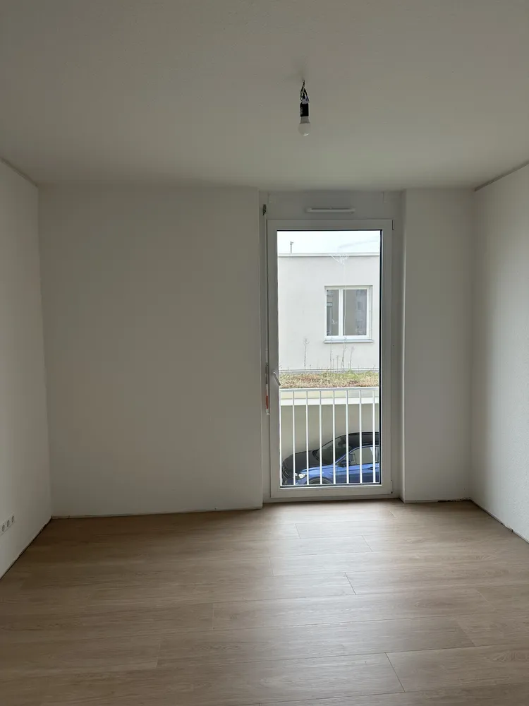3 Zimmer Wohnung mit 84 m² in Offenburg – Bild 1