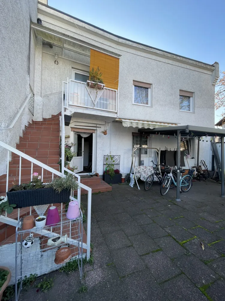 5 Zimmer Wohnung mit 120 m² in Mainz – Bild 6