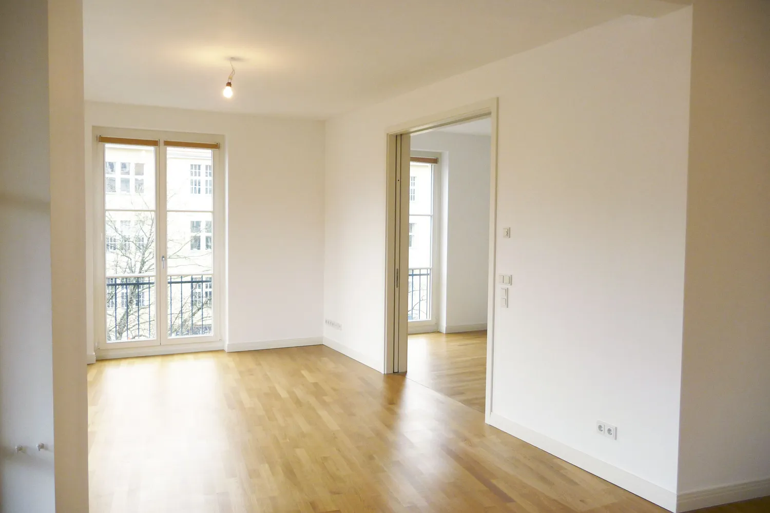 4 Zimmer Wohnung mit 140 m² in Berlin – Bild 7