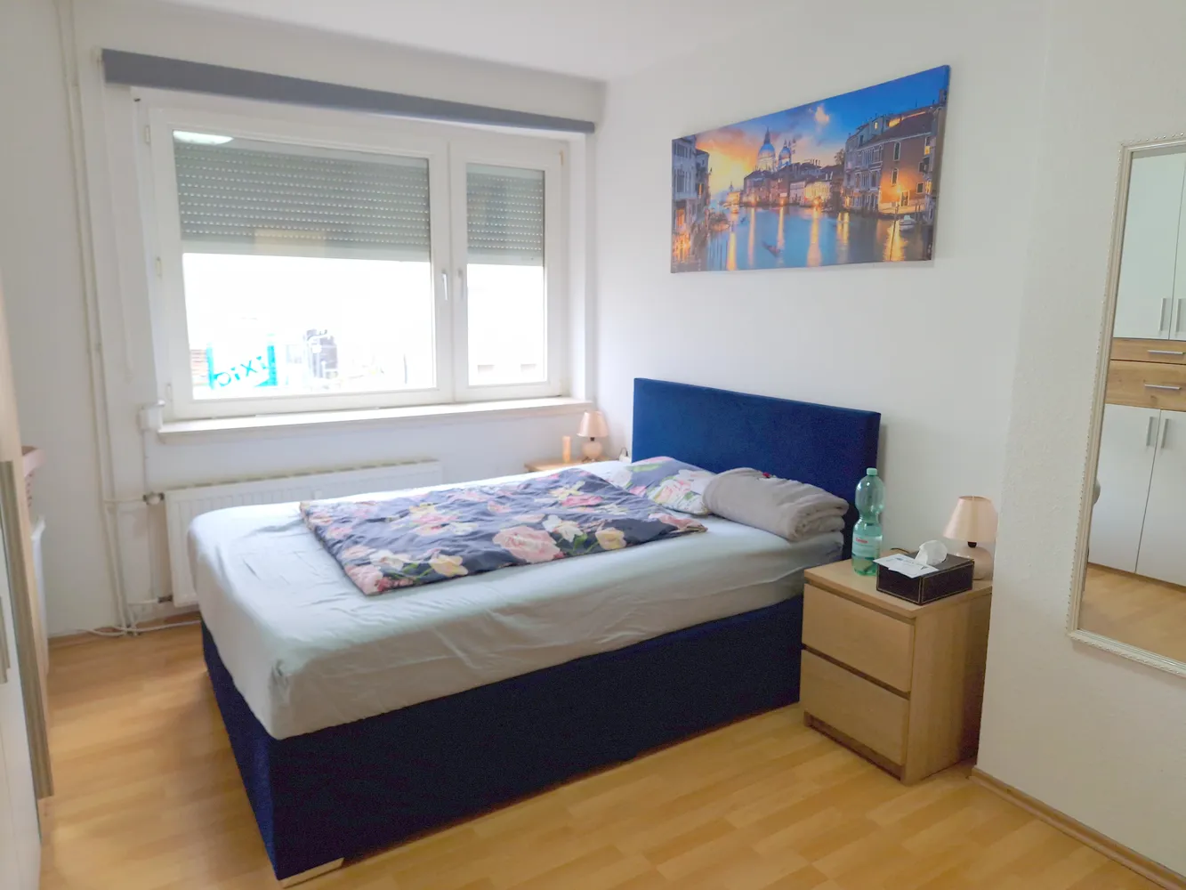 2 Zimmer Wohnung mit 52 m² in Duisburg – Bild 4