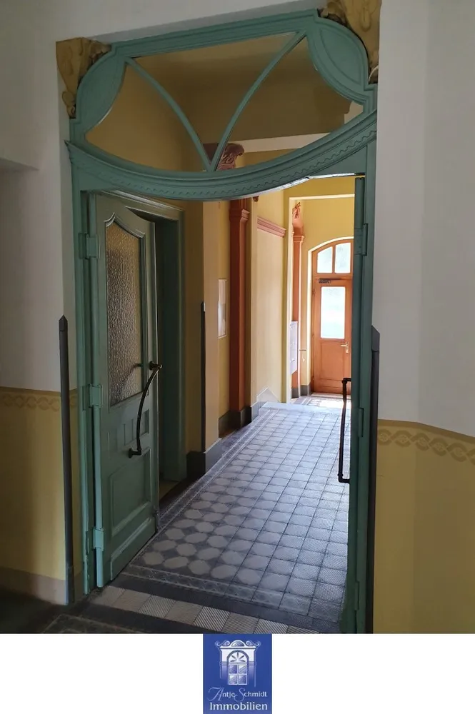 2 Zimmer Wohnung mit 54 m² in Dresden – Bild 12