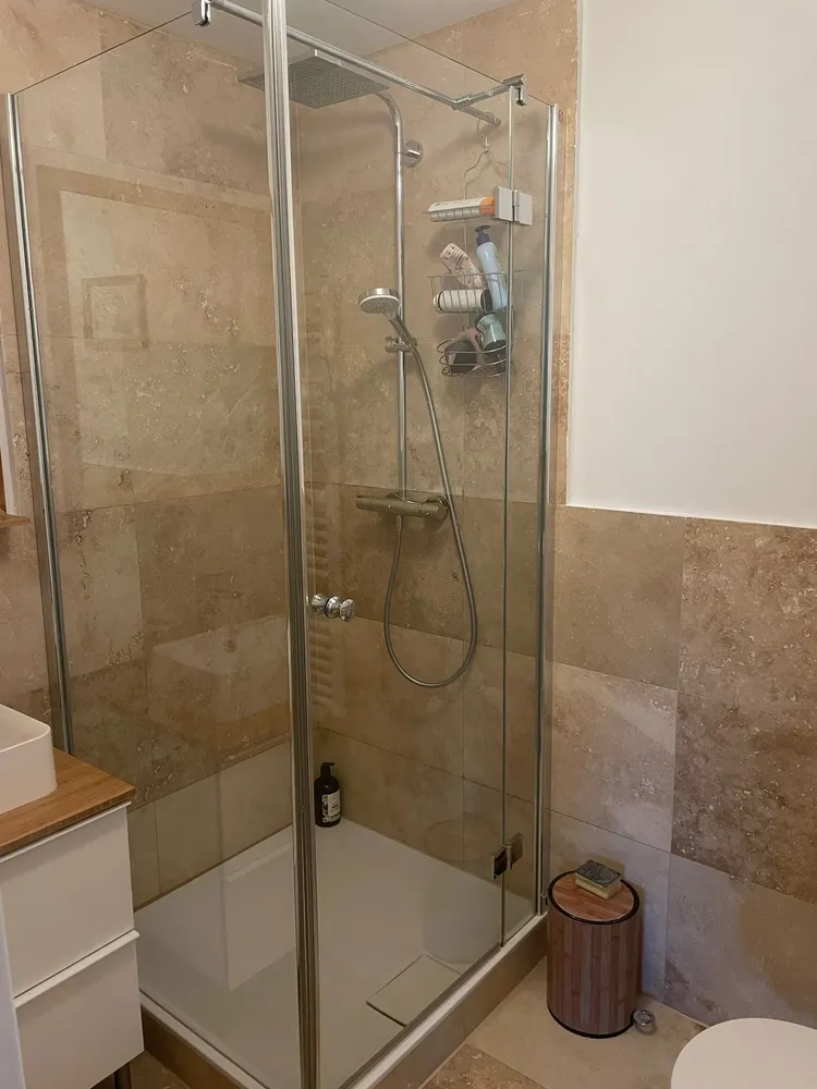 7 Zimmer Wohnung mit 191 m² in Düsseldorf – Bild 8