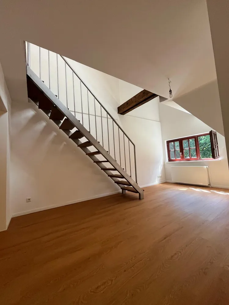 4 Zimmer Wohnung mit 67 m² in Hamburg – Bild 5