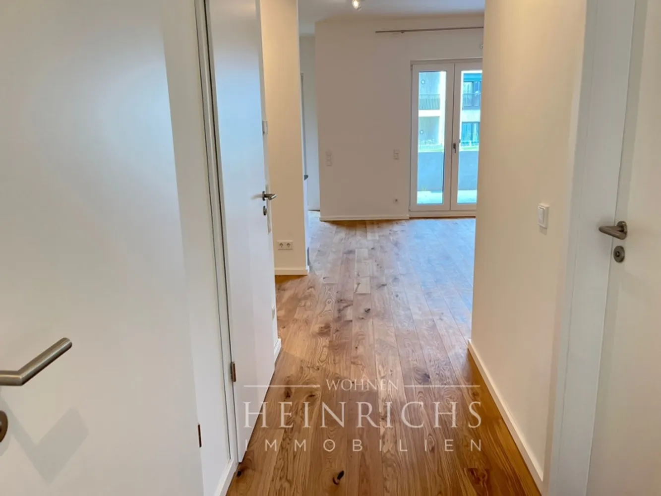 3 Zimmer Wohnung mit 98 m² in Freising – Bild 12