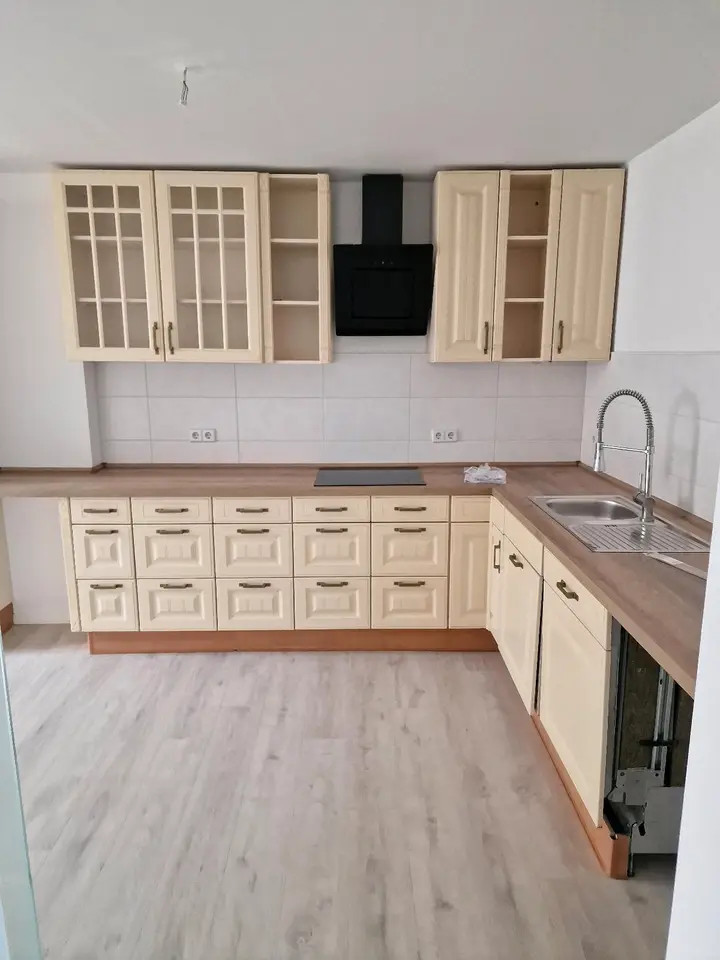 4 Zimmer Wohnung mit 110 m² in Halberstadt – Bild 3