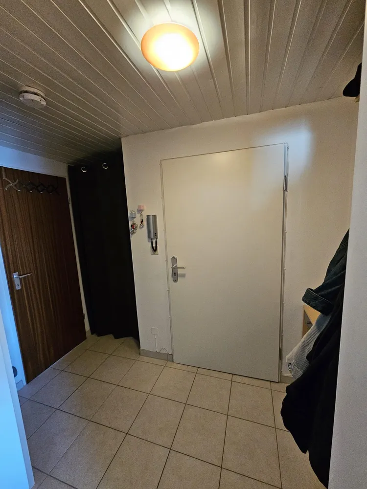 2 Zimmer Wohnung mit 50 m² in München – Bild 3