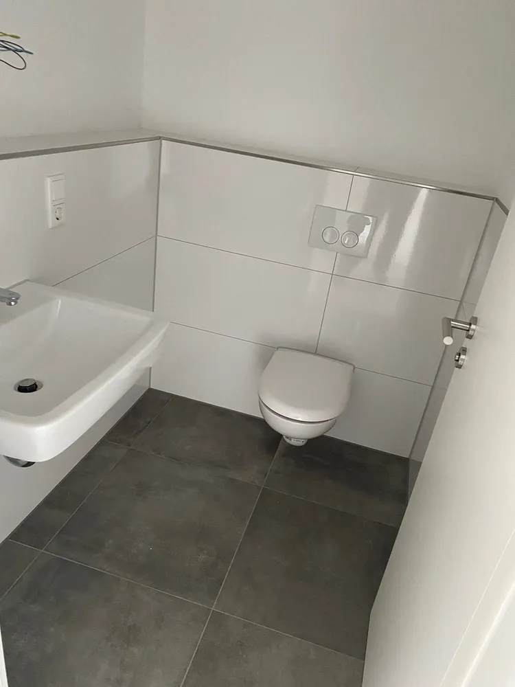 2 Zimmer Wohnung mit 76 m² in Essen – Bild 10