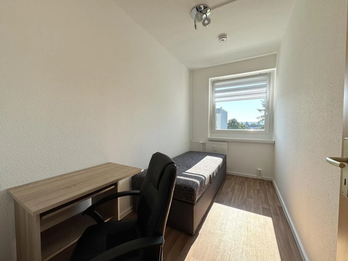 4 room apartment with 69 m² in Chemnitz – Photo 9