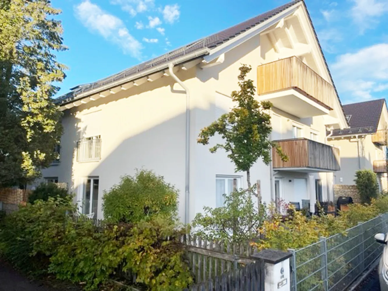 1 Zimmer Wohnung mit 36 m² in Germering – Bild 6