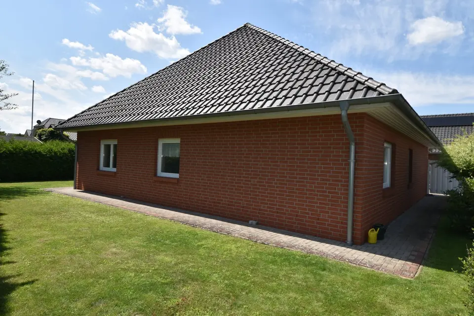 3 room house with 117 m² in Wolfsburg – Photo 5