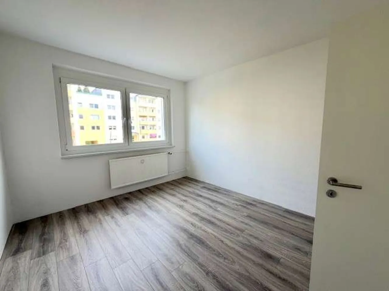 4 Zimmer Wohnung mit 69 m² in Schwarzenberg – Bild 6