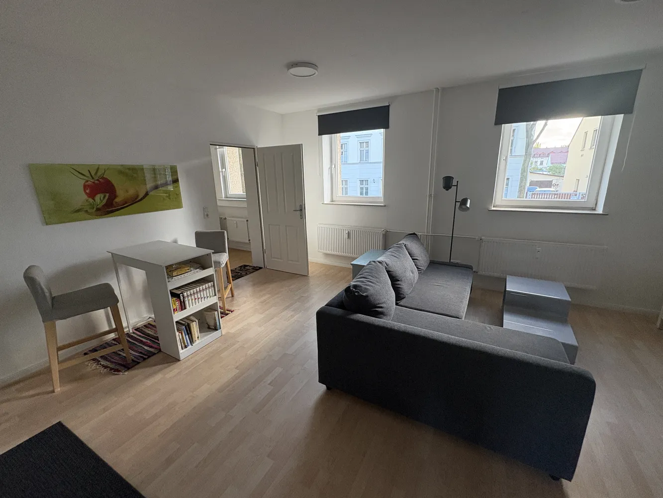 2 Zimmer Wohnung mit 53 m² in Potsdam – Bild 10